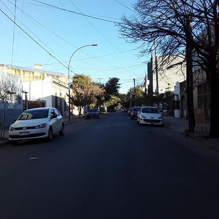 Temporario Cordoba Apartment ภายนอก รูปภาพ