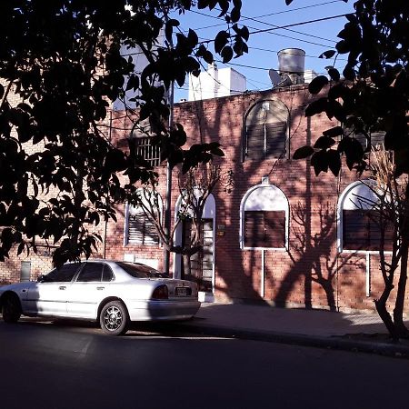 Temporario Cordoba Apartment ภายนอก รูปภาพ