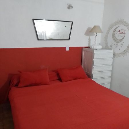 Temporario Cordoba Apartment ภายนอก รูปภาพ