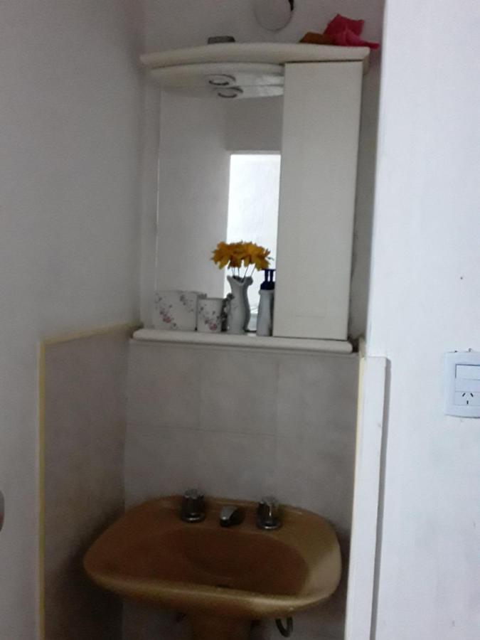 Temporario Cordoba Apartment ภายนอก รูปภาพ