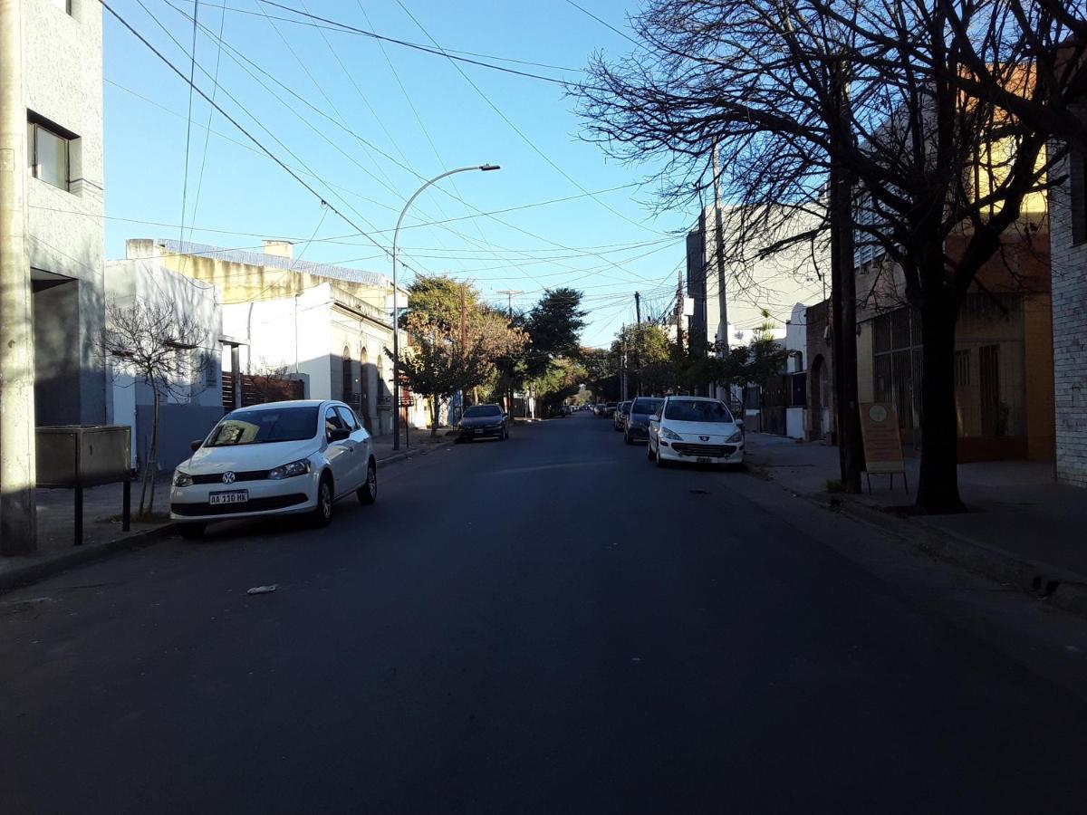 Temporario Cordoba Apartment ภายนอก รูปภาพ