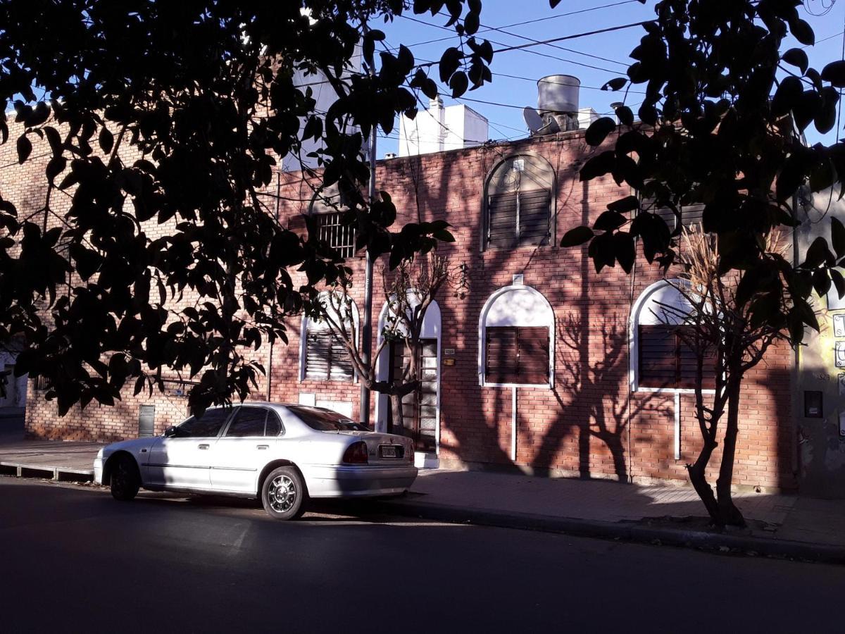 Temporario Cordoba Apartment ภายนอก รูปภาพ
