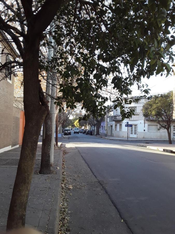 Temporario Cordoba Apartment ภายนอก รูปภาพ