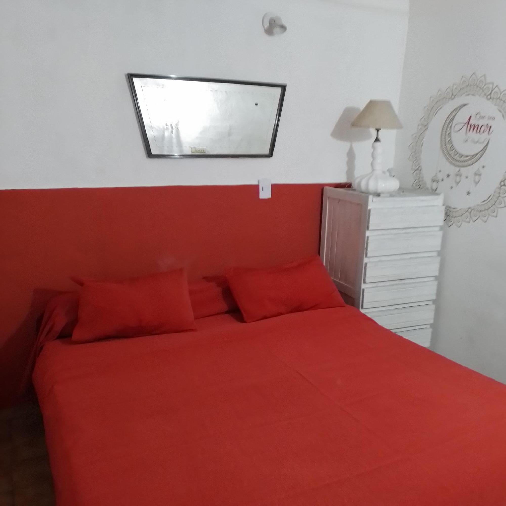 Temporario Cordoba Apartment ภายนอก รูปภาพ